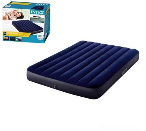 Матрас надувной Intex (64758)